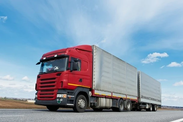 Ankara Eğil, Şehirlerarası Taşımacılık