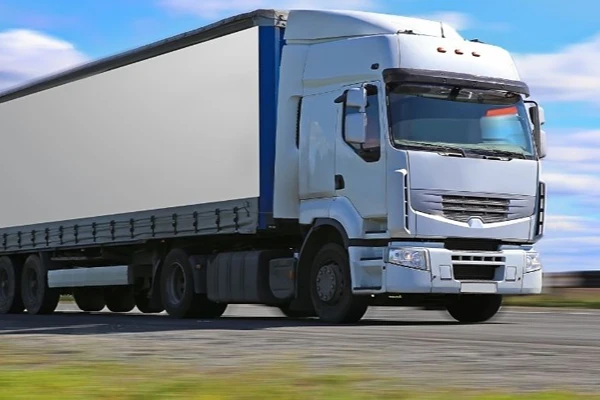 Ankara Eğil, Nakliyat