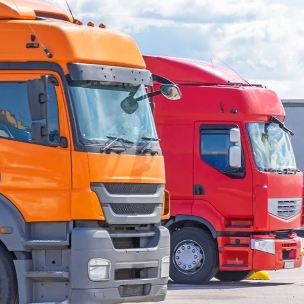 Ankara Eğil Nakliye Ambarı